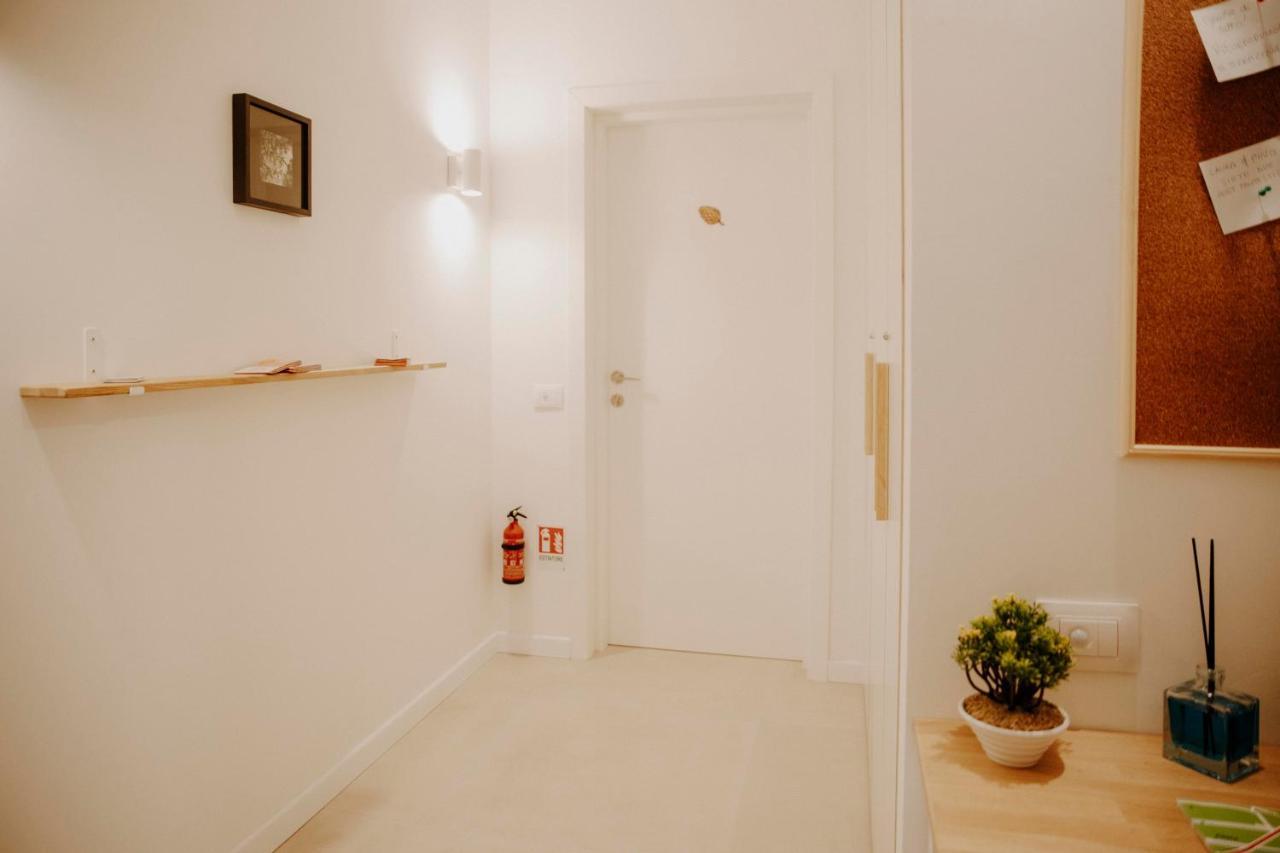 Petrarca17 Guest House A Due Passi Dal Mare Terracina Kültér fotó