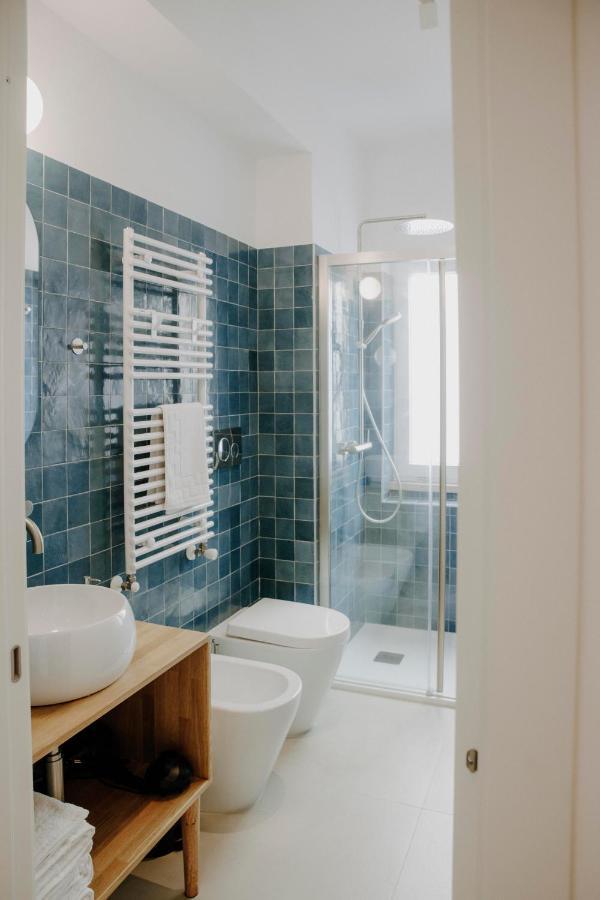 Petrarca17 Guest House A Due Passi Dal Mare Terracina Kültér fotó