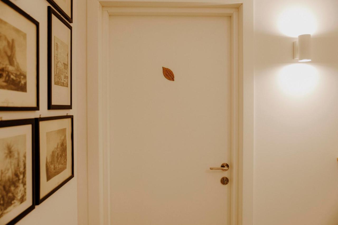Petrarca17 Guest House A Due Passi Dal Mare Terracina Kültér fotó
