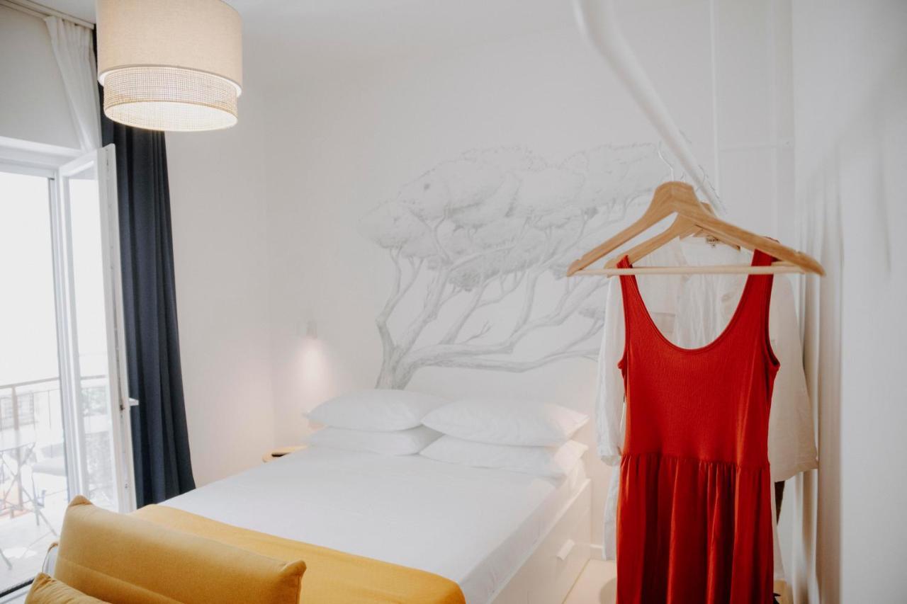 Petrarca17 Guest House A Due Passi Dal Mare Terracina Kültér fotó