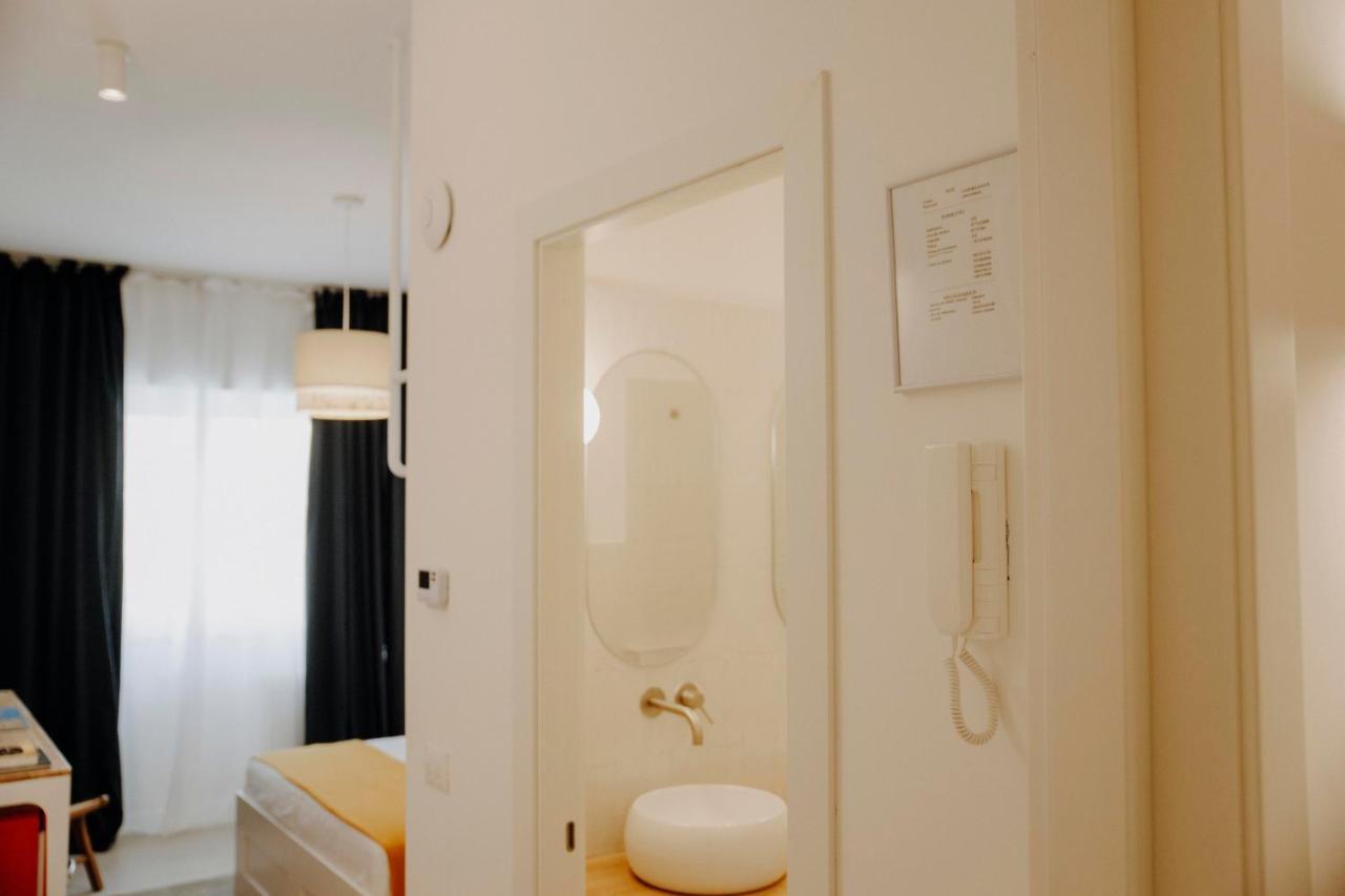 Petrarca17 Guest House A Due Passi Dal Mare Terracina Kültér fotó