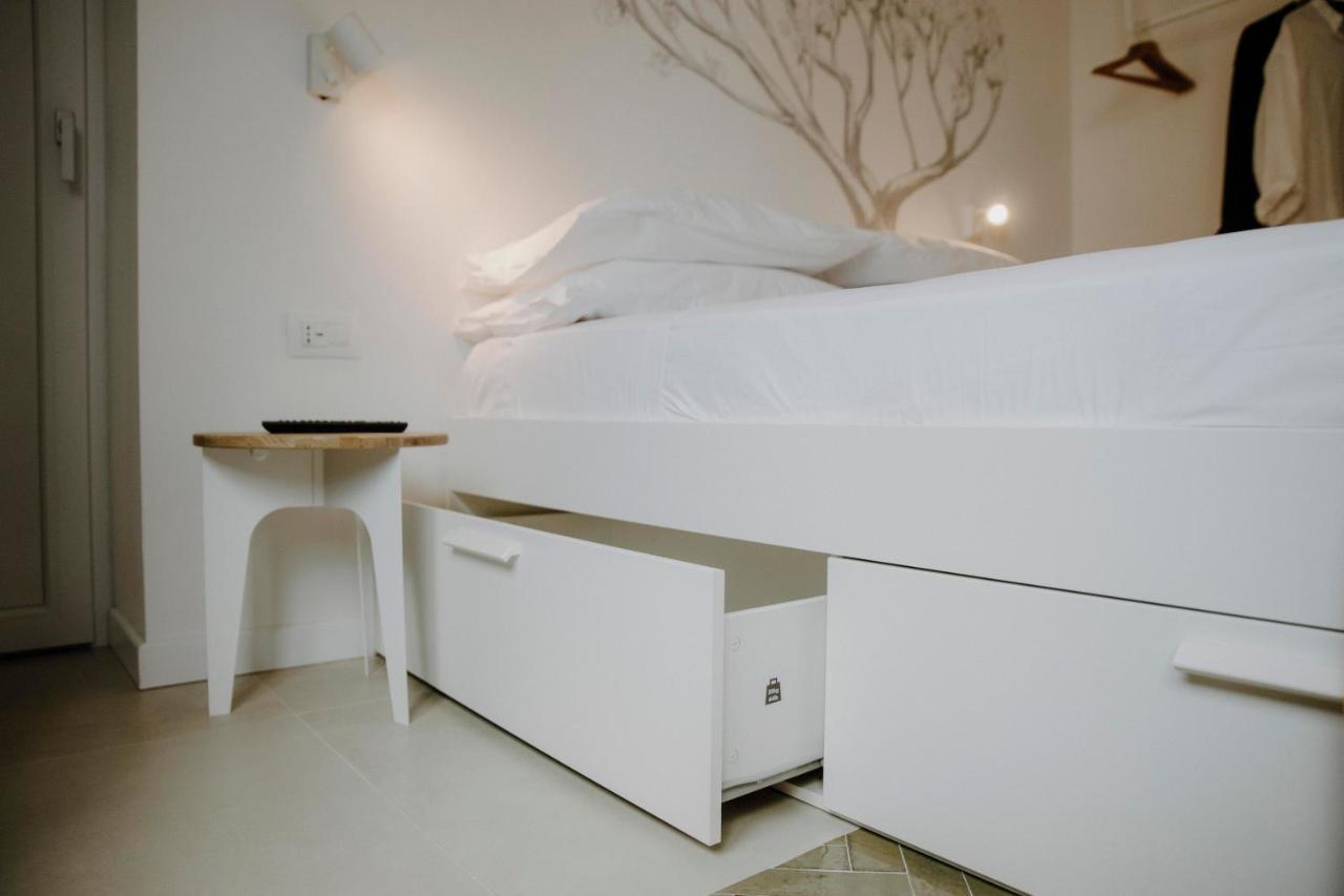 Petrarca17 Guest House A Due Passi Dal Mare Terracina Kültér fotó