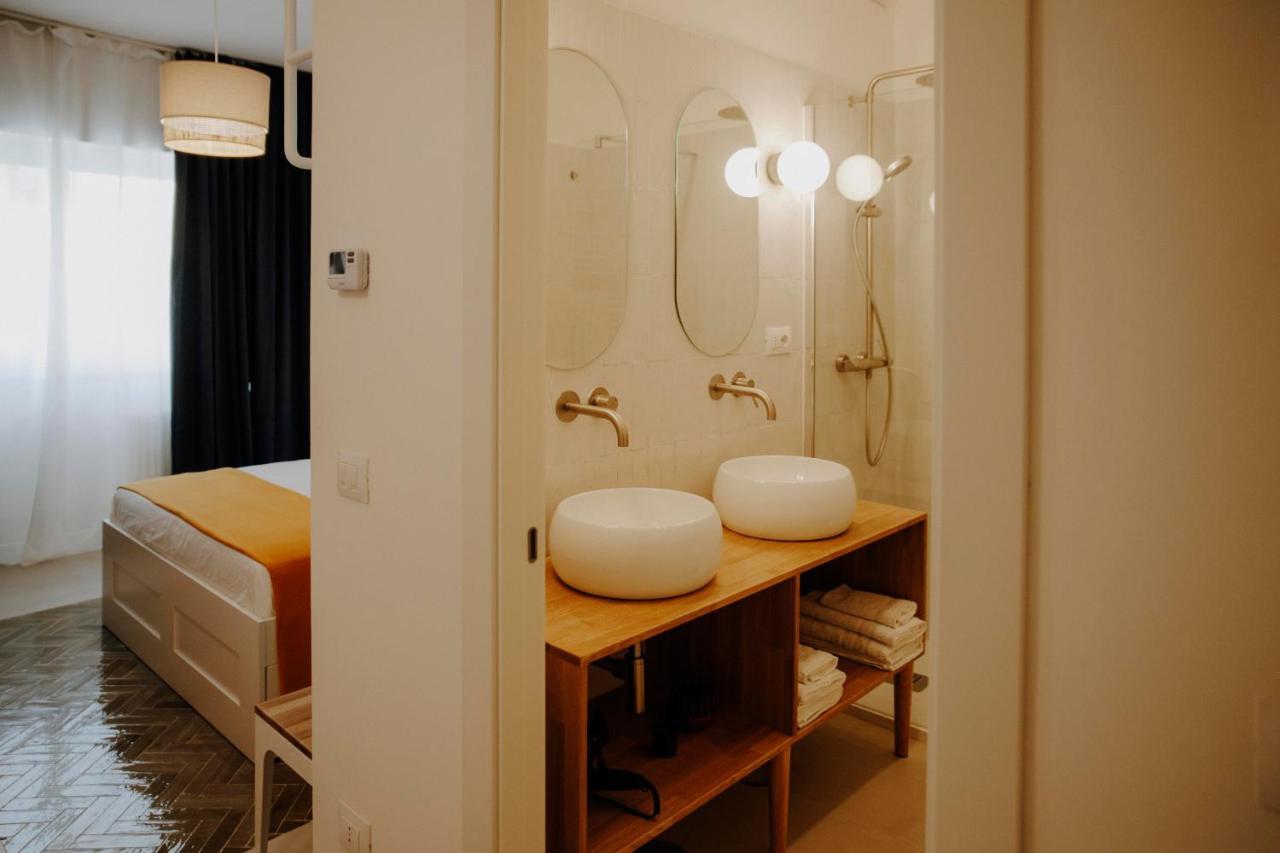Petrarca17 Guest House A Due Passi Dal Mare Terracina Kültér fotó