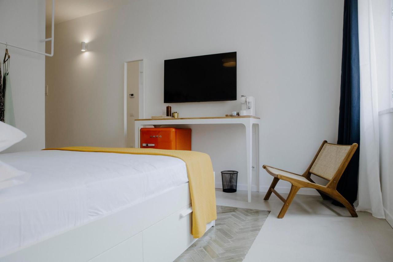 Petrarca17 Guest House A Due Passi Dal Mare Terracina Kültér fotó